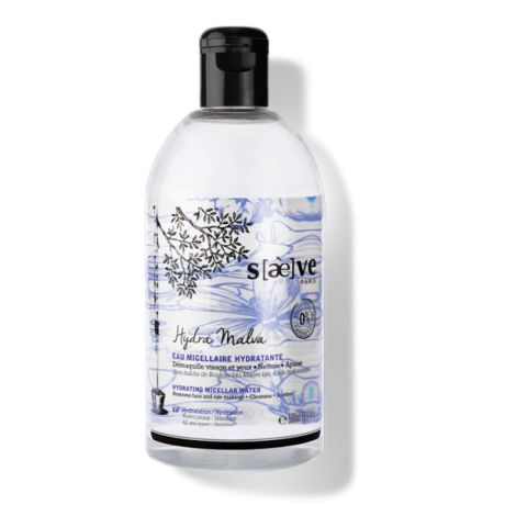 SAEVE EAU MICELLAIRE HYDRATANTE 500ml SAEVE EAU MICELLAIRE HYDRATANTE 500ml