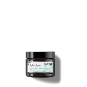 SAEVE CREME NUIT PEAU PARFAITE 50ml