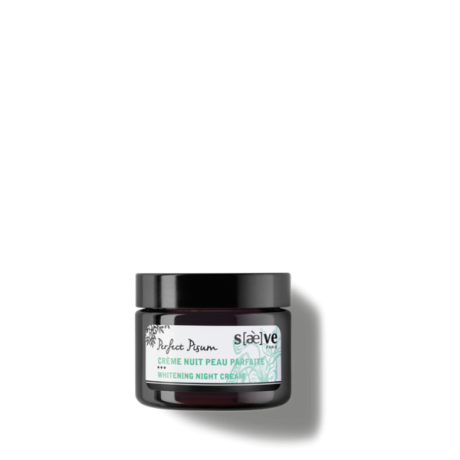 SAEVE CREME NUIT PEAU PARFAITE 50ml SAEVE CREME NUIT PEAU PARFAITE 50ml