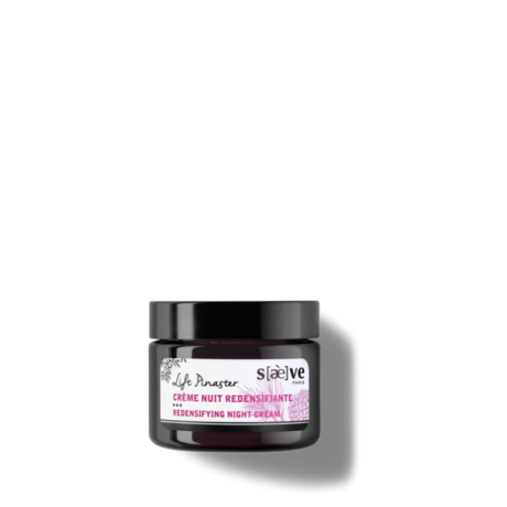 SAEVE CREME NUIT REDENSIFIANTE SAEVE CREME NUIT REDENSIFIANTE