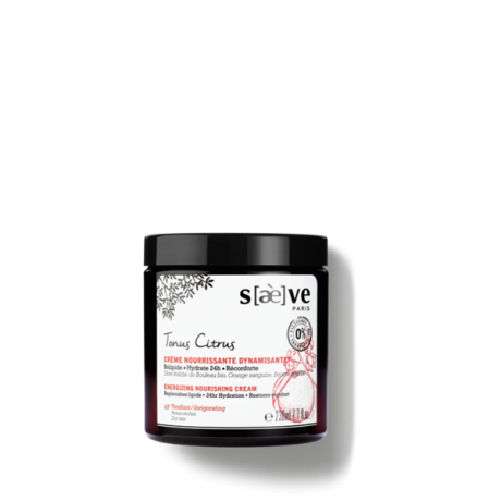SAEVE CRÈME NOURRISSANTE DYNAMISANTE 230ml SAEVE CRÈME NOURRISSANTE DYNAMISANTE 230ml