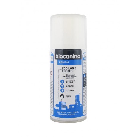 Biocanina Éco-Logis Fogger 150 ml