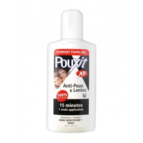 Pouxit XF Lotion 200 ml