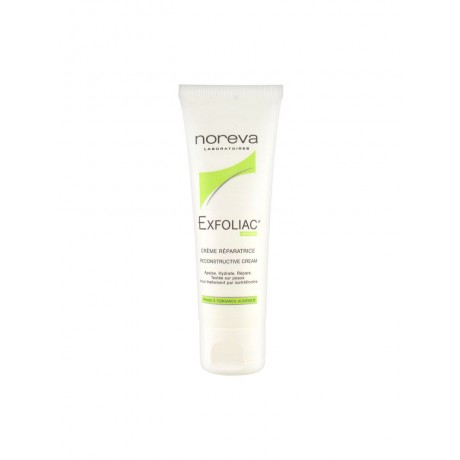 Noreva Exfoliac Crème Réparatrice 40 ml