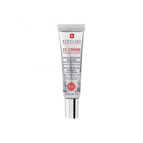 Erborian CC Crème à la Centella Asiatica 15 ml Erborian CC Crème à la Centella Asiatica 15 ml