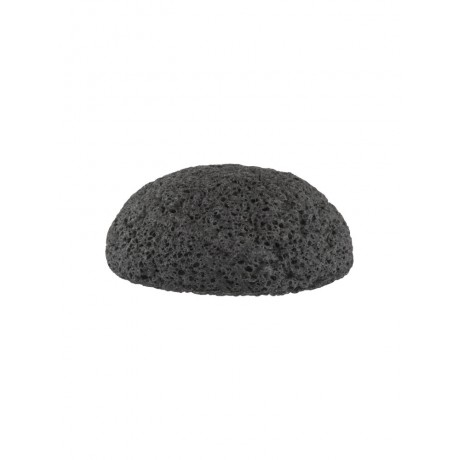 Erborian Éponge Konjac au Charbon de Bambou Éponge Douce Exfoliante Erborian Éponge Konjac au Charbon de Bambou Éponge Douce Exfoliante