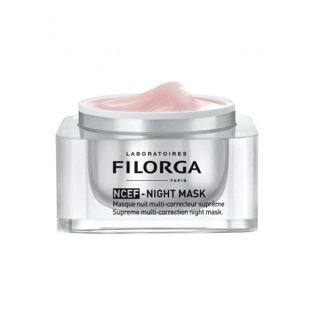 Filorga NCEF-NIGHT MASK 50 ml Filorga NCEF-NIGHT MASK 50 ml