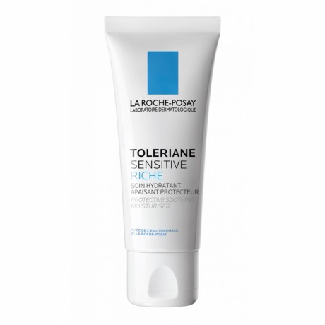 La Roche Posay Toleriane Sensitive Riche Soin Hydratant 40ml