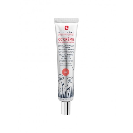Erborian CC Crème à la Centella Asiatica 45 ml Erborian CC Crème à la Centella Asiatica 45 ml