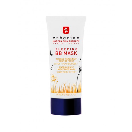Erborian Sleeping BB Mask 50 ml Erborian Sleeping BB Mask 50 ml