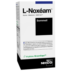 NHCO - L-Noxéam, 56 gélules