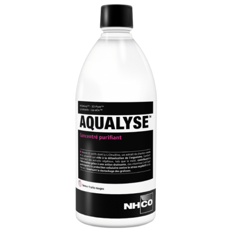 NHCO - Aqualyse, 500ml NHCO - Aqualyse, 500ml