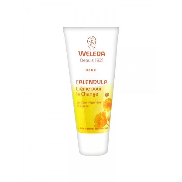 Weleda Bebe Enfant Creme Pour Le Change Au Calendula 75 Ml Pharmammouth Weleda Bebe Enfant Creme Pour Le Change Au Calendula 75 Ml Pharmammouth