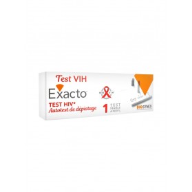Biosynex Exacto Test VIH 1 Test
