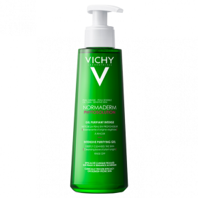 VICHY - NORMADERM PHYTOSOLUTION - Gel Purifiant Intense, 400ml