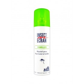 Insect Ecran Familles 100 ml