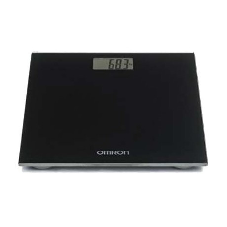 OMRON BALANCE HN289 NOIRE OMRON BALANCE HN289 NOIRE