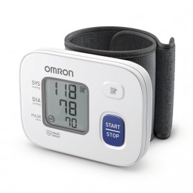 OMRON TENSIOMETRE RS2