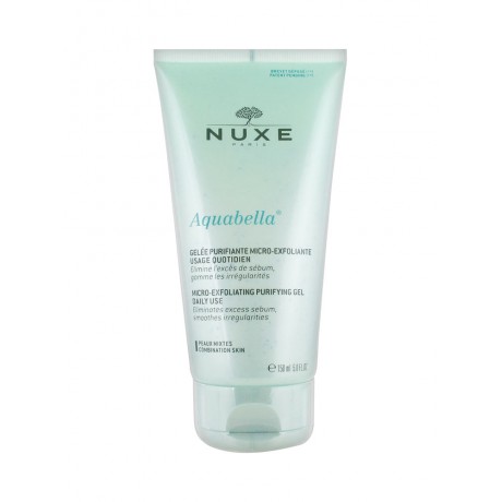 Nuxe Aquabella Gelée Purifiante Micro-Exfoliante 150 ml Nuxe Aquabella Gelée Purifiante Micro-Exfoliante 150 ml