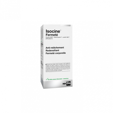 NHCO - Isocine Fermeté, 28 sticks NHCO - Isocine Fermeté, 28 sticks