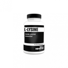 NHCO - L-Lysine, 56 gélules