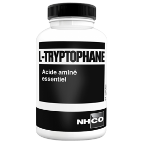 NHCO - L-tryptophane, 56 gélules