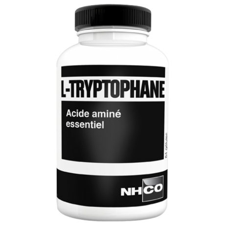 NHCO - L-tryptophane, 56 gélules NHCO - L-tryptophane, 56 gélules