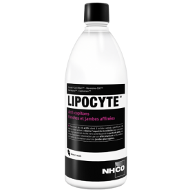 NHCO - Lipocyte 500ml