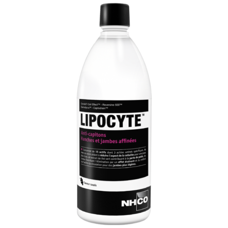 NHCO - Lipocyte 500ml