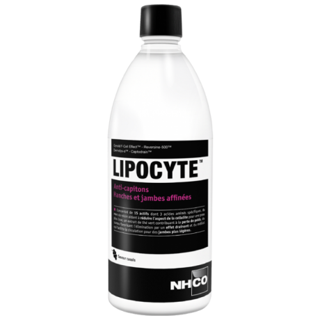 NHCO - Lipocyte 500ml NHCO - Lipocyte 500ml