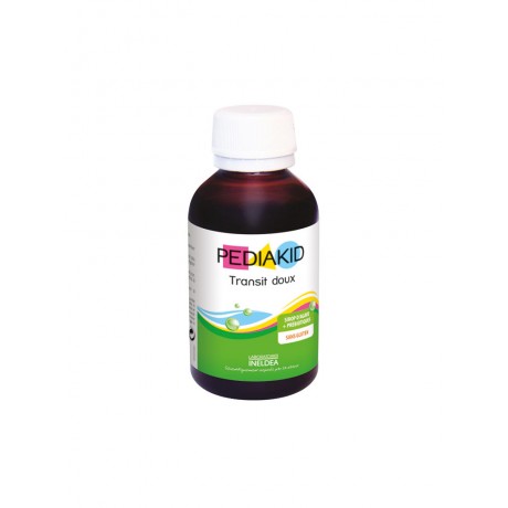 Pediakid Transit Doux 125 ml Pediakid Transit Doux 125 ml