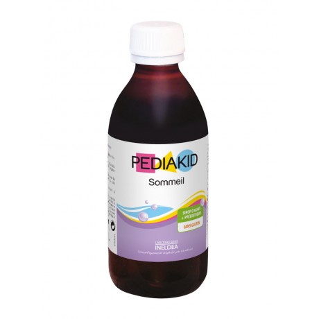 Pediakid Sommeil 250 ml Pediakid Sommeil 250 ml