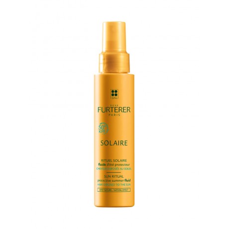 Furterer Fluide d'Été Protecteur KPF 50+ 100 ml Furterer Fluide d'Été Protecteur KPF 50+ 100 ml