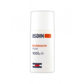 Isdin Eryfotona AK Fluid SPF 100+ 50 ml