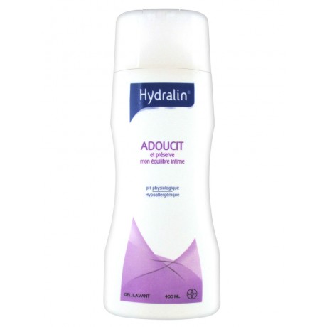Hydralin Quotidien 400 ml Hydralin Quotidien 400 ml