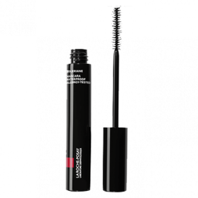 LA ROCHE-POSAY - TOLERIANE - Mascara Waterproof Noir, 8ml