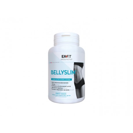 Eafit Bellyslim - 120 gélules