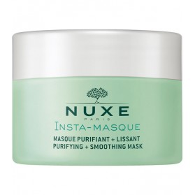 NUXE Insta-Masque Purifiant Lissant 50ml