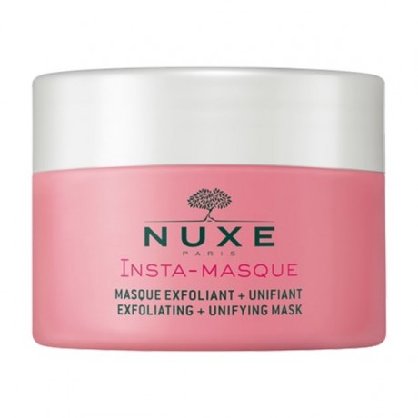 NUXE Insta-Masque Exfoliant Unifiant 50ml