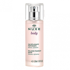 Nuxe Body Eau Délassante Parfumante 30 ml