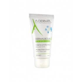 Aderma Dermalibour+ Barrier Crème Protectrice 50 ml