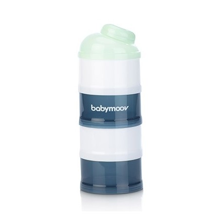 BABYMOOV Babydose - Doseur pour lait en poudre avec bec verseur