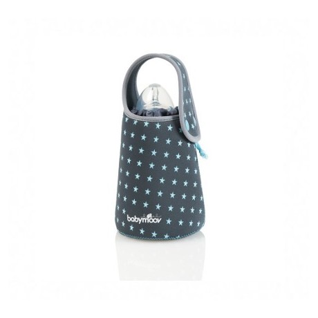 BABYMOOV CChauffe-biberon autonome BABYMOOV CChauffe-biberon autonome