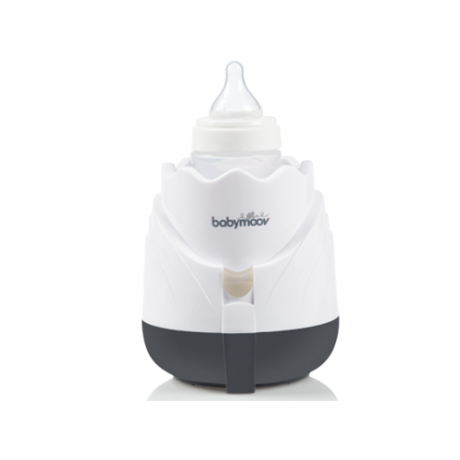 BABYMOOV Chauffe-biberon Tulipe BABYMOOV Chauffe-biberon Tulipe