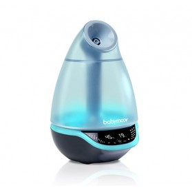 BABYMOOV HUMIDIFICATEUR HYGRO +