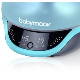 BABYMOOV HUMIDIFICATEUR HYGRO +