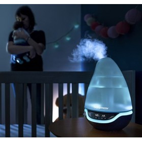 BABYMOOV HUMIDIFICATEUR HYGRO +