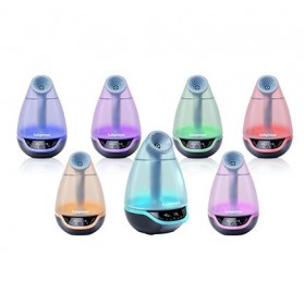 BABYMOOV HUMIDIFICATEUR HYGRO +