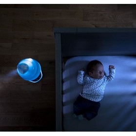 BABYMOOV HUMIDIFICATEUR HYGRO +