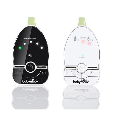 BABYMOOV BABYPHONE EASY CARE BABYMOOV BABYPHONE EASY CARE